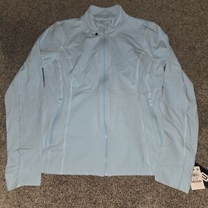 Ideology Light Blue Women's Top